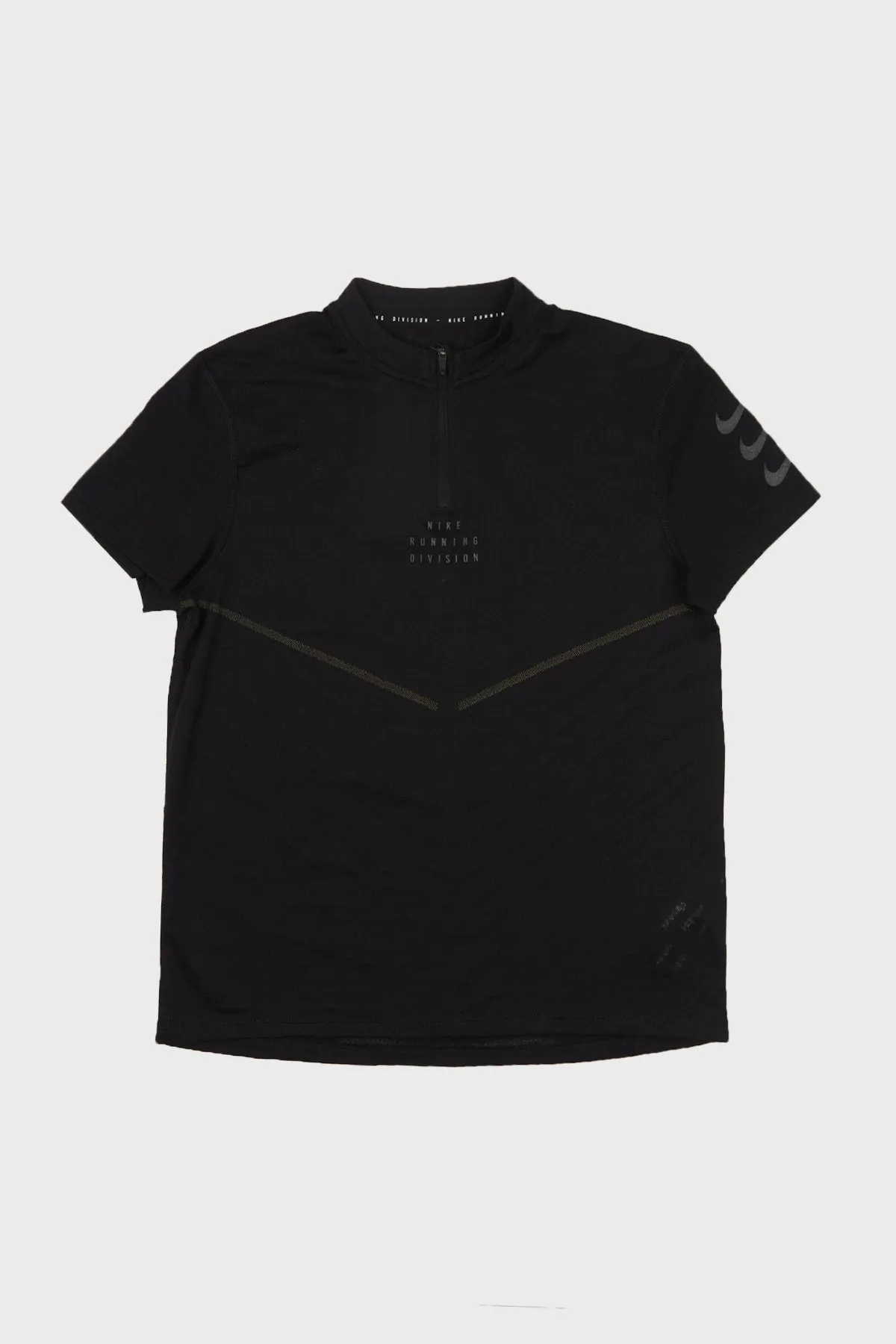 Nike W - Dri-FIT ADV Run Division T-shirt