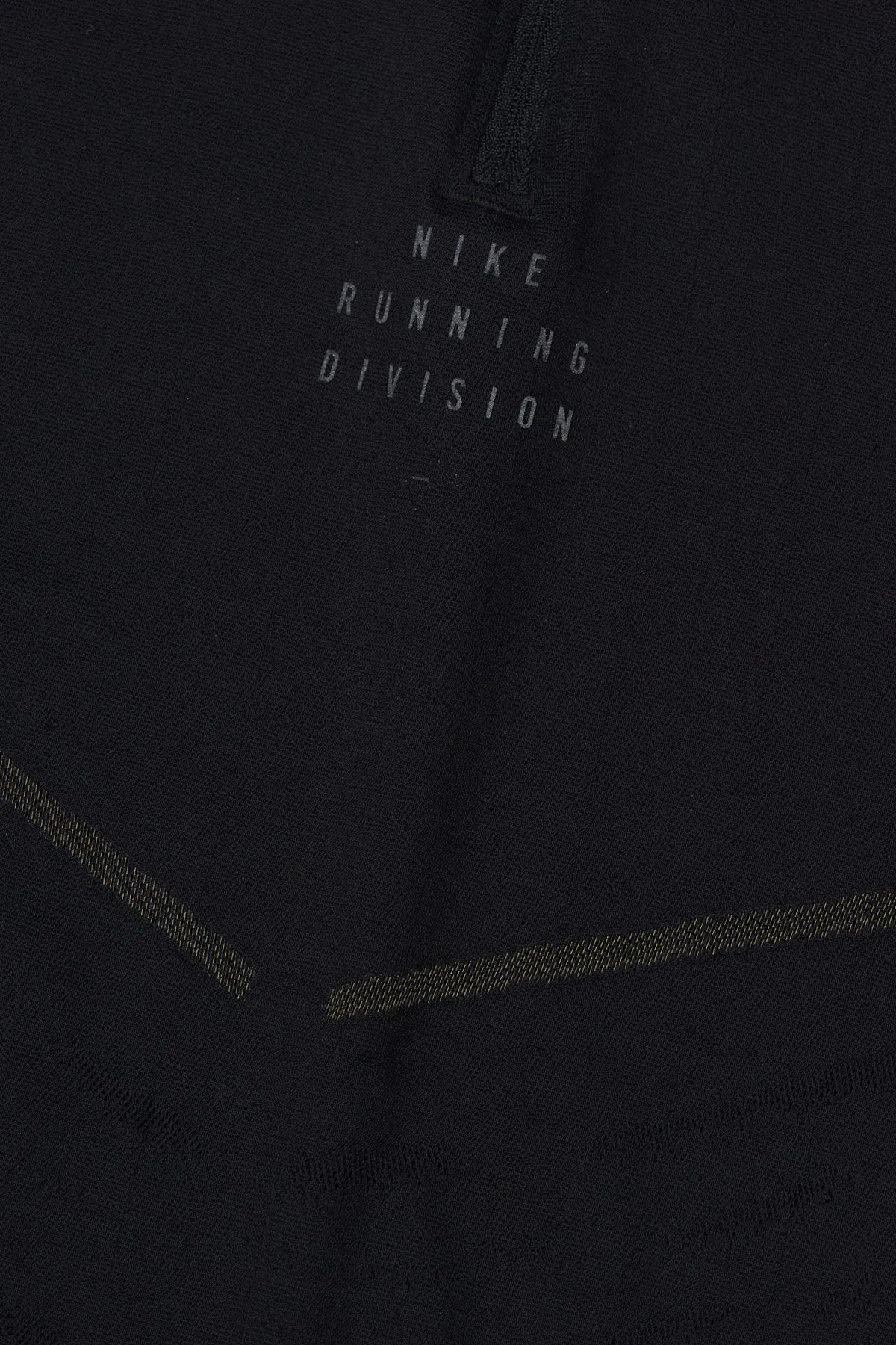 Nike W - Dri-FIT ADV Run Division T-shirt