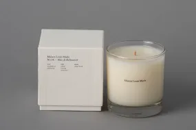 No.04 Candle | Bois de Balincourt | Maison Louis Marie