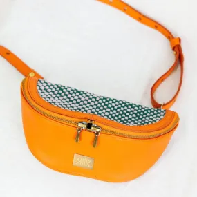 Noah Fanny Pack Orange 1.0