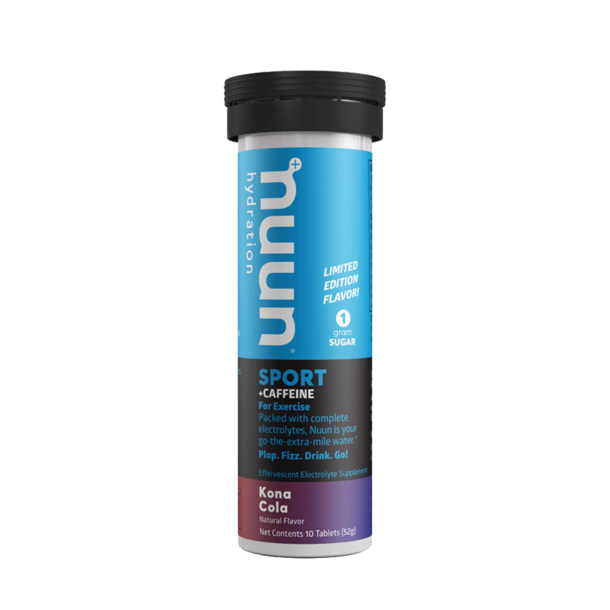 Nuun Sport   Caffeine