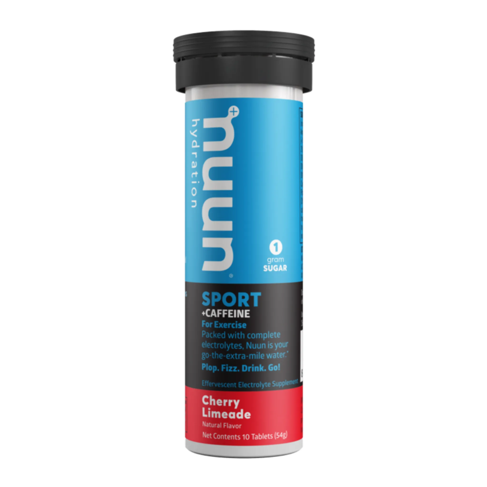 Nuun Sport   Caffeine