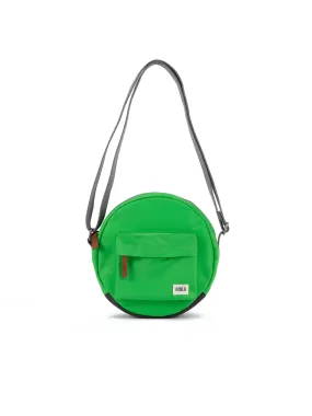 PADDINGTON B KELLY GREEN RECYCLED NYLON