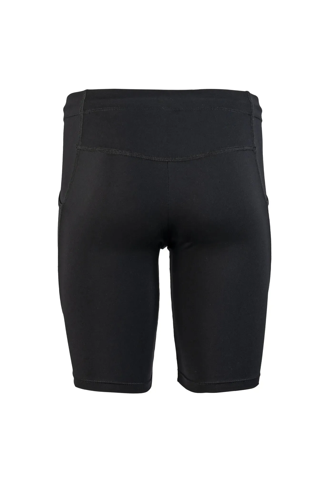 PERFORM | Running Short Tight | Black