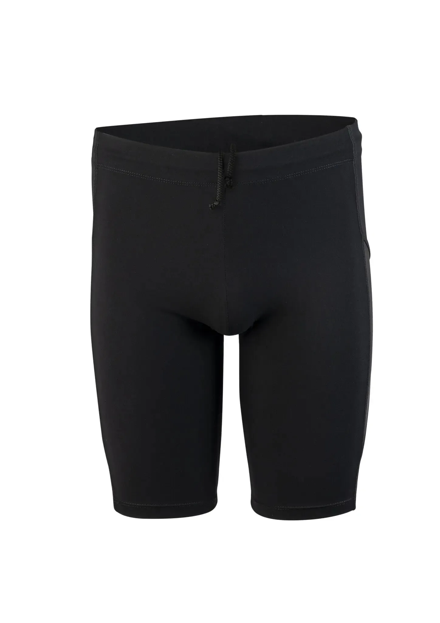 PERFORM | Running Short Tight | Black