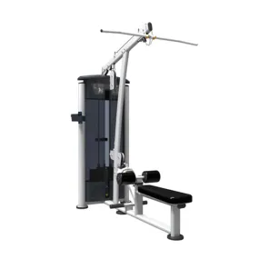 Perform Series, Lat Pulldown / Low Row