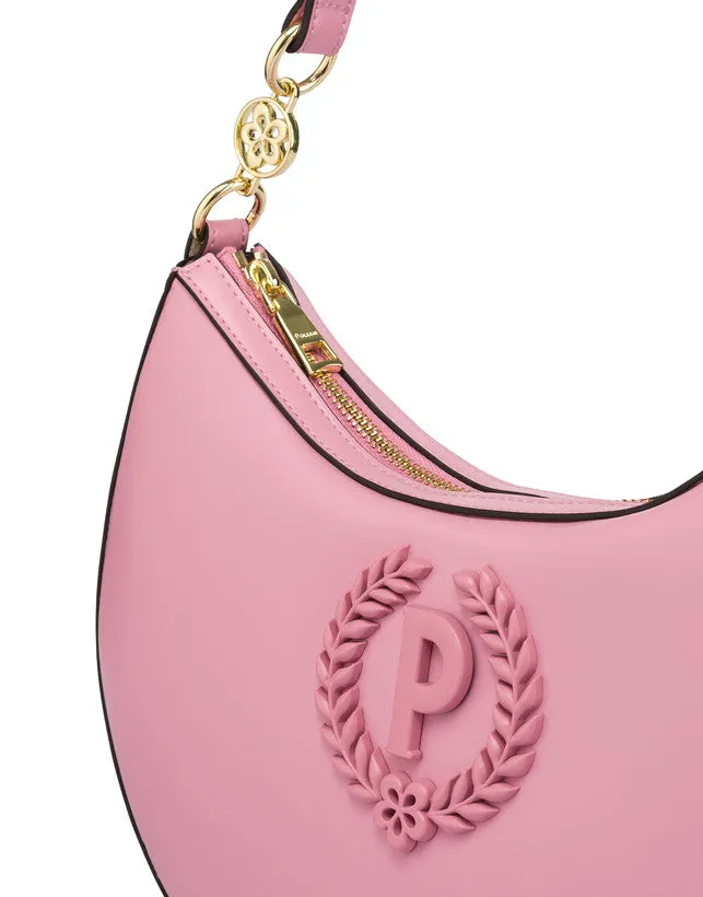 Pollini borsa donna rosa Rif. 879