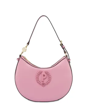 Pollini borsa donna rosa Rif. 879