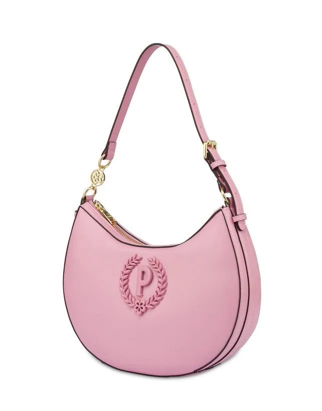 Pollini borsa donna rosa Rif. 879