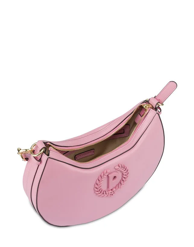 Pollini borsa donna rosa Rif. 879