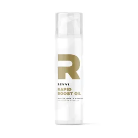 Revvi | Rapid Boost Oil | 200ml