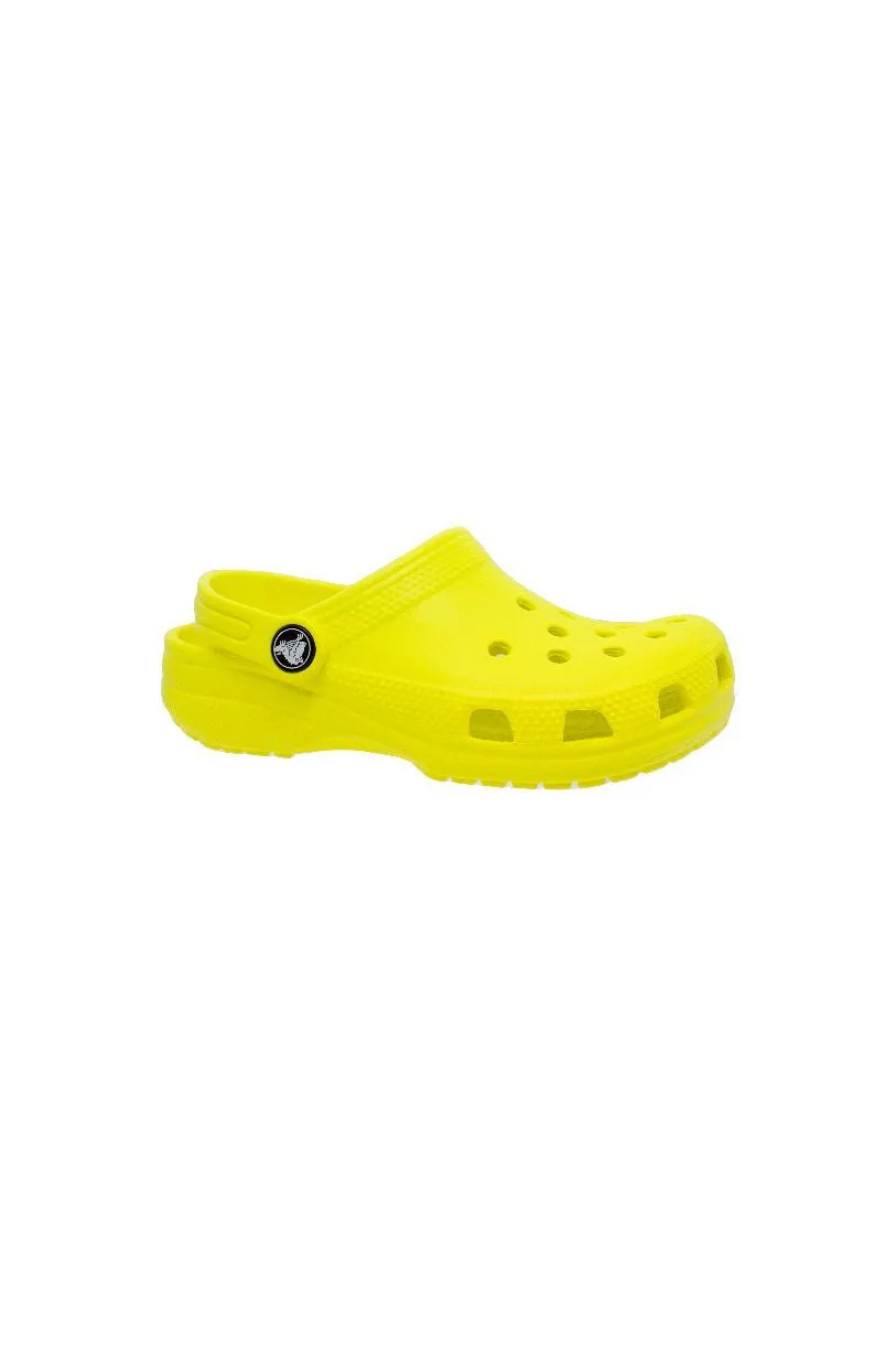 Sandales classic clog unisexe