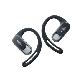 Shokz | OpenFit Air | Sportkoptelefoon | Black