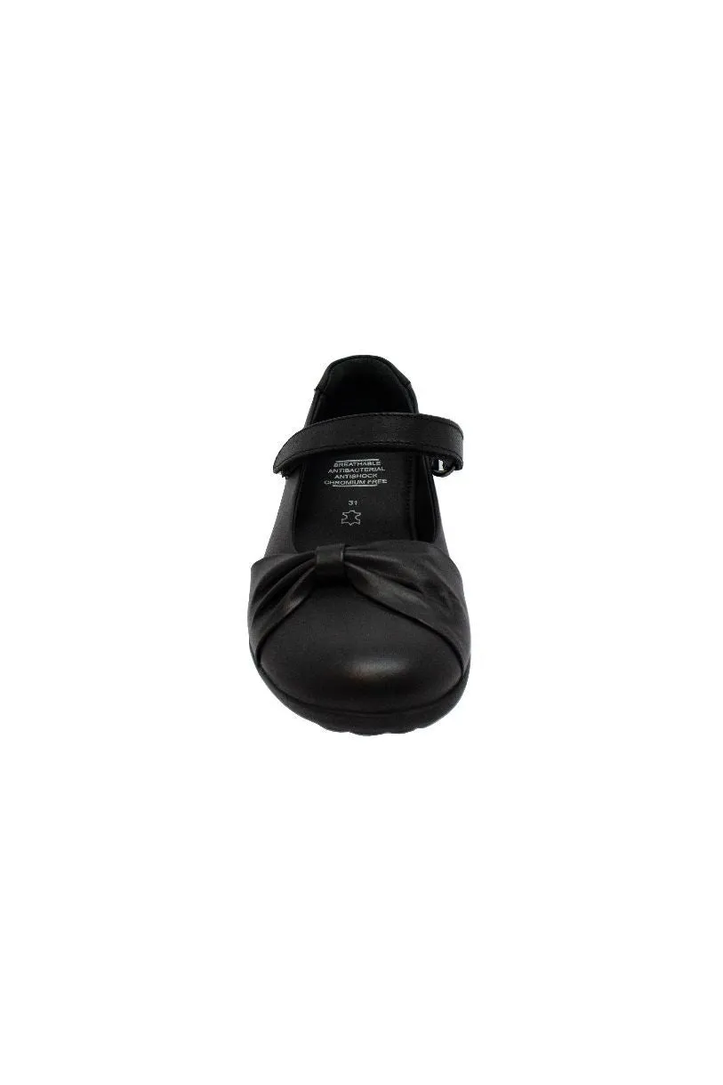 Souliers Velcro Iberide pour Filles