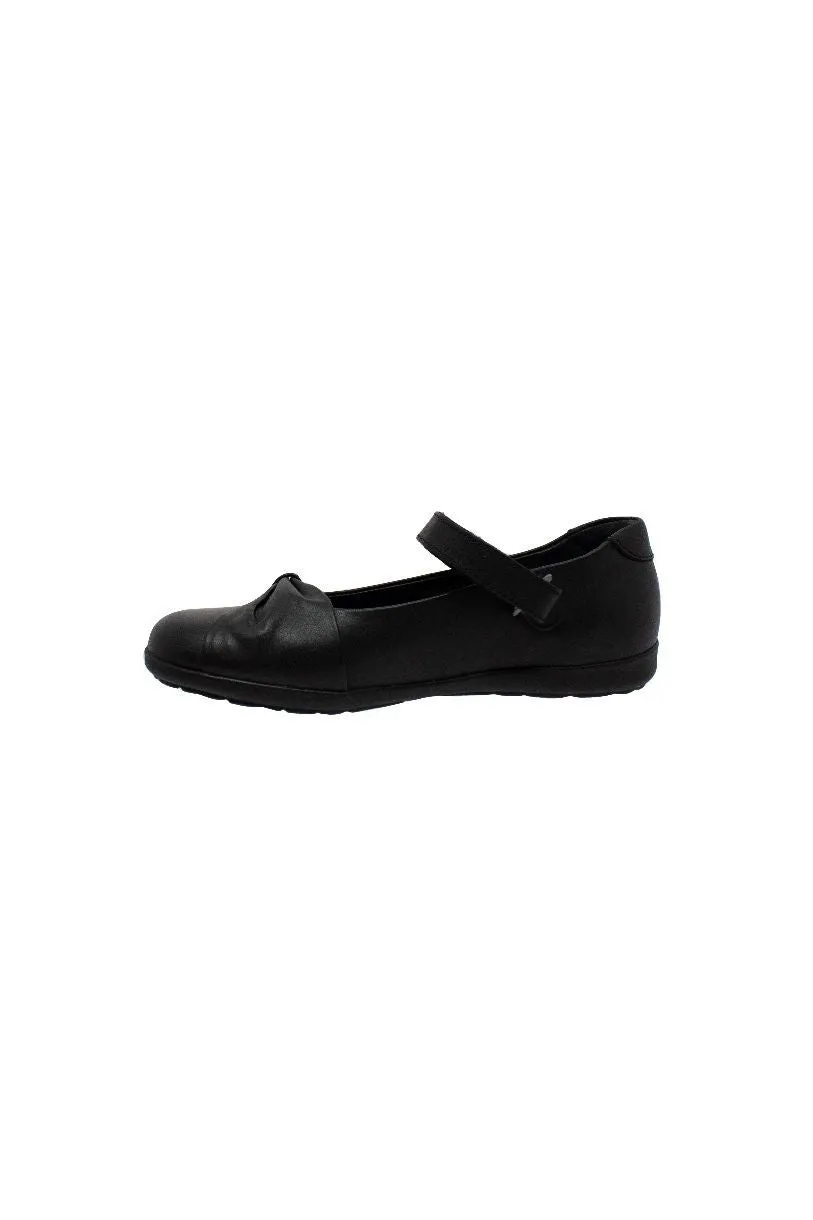 Souliers Velcro Iberide pour Filles