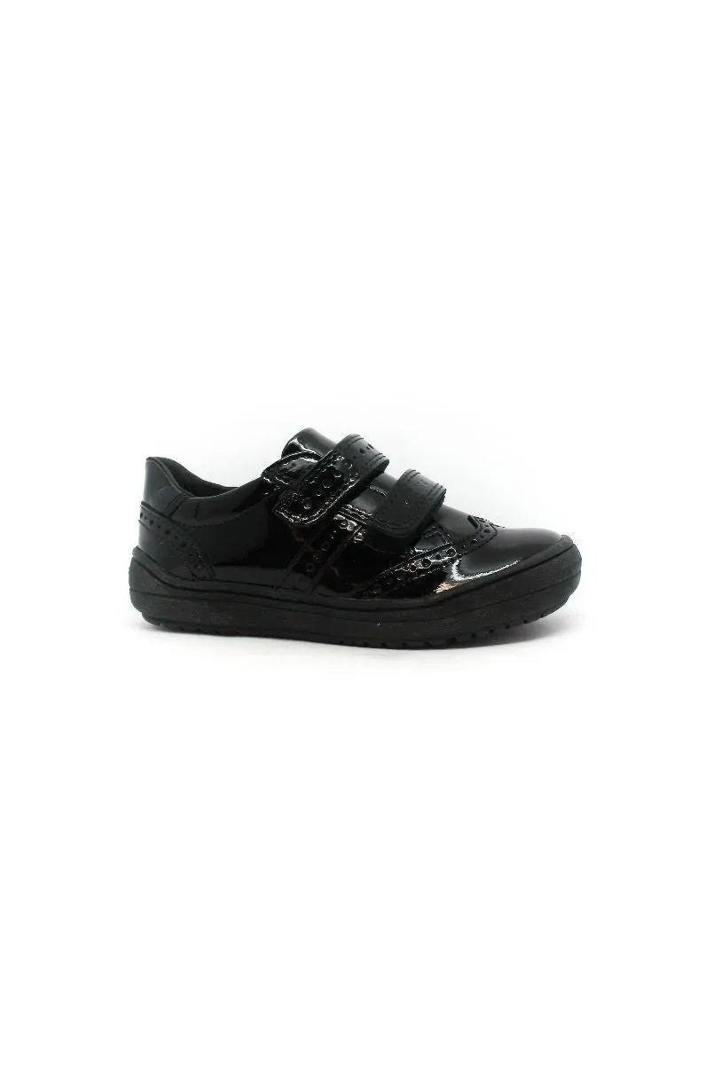 SOULIERS VELCROS HADRIEL POUR FILLE