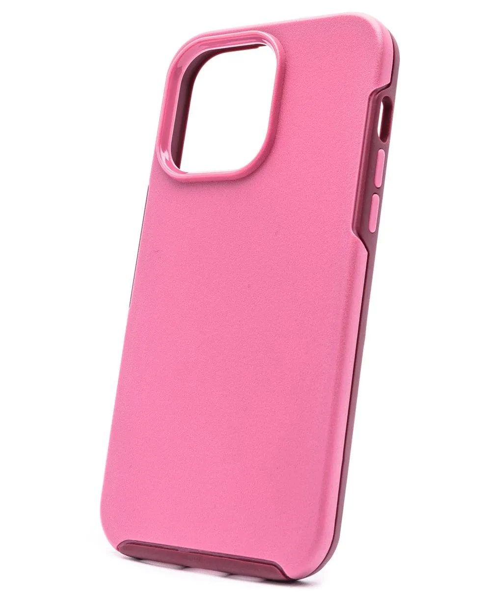 SUPER SHIELD 2 IN 1 CASE IPHONE 14 PRO