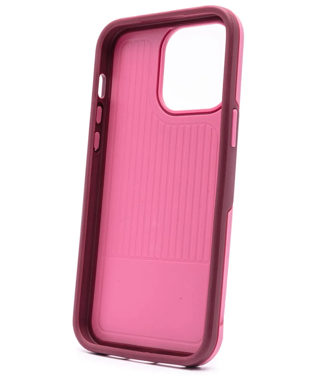 SUPER SHIELD 2 IN 1 CASE IPHONE 14 PRO