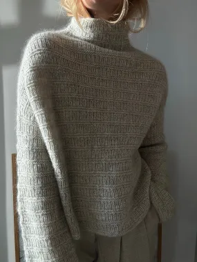 Sweater No. 28 - ESPAÑOL