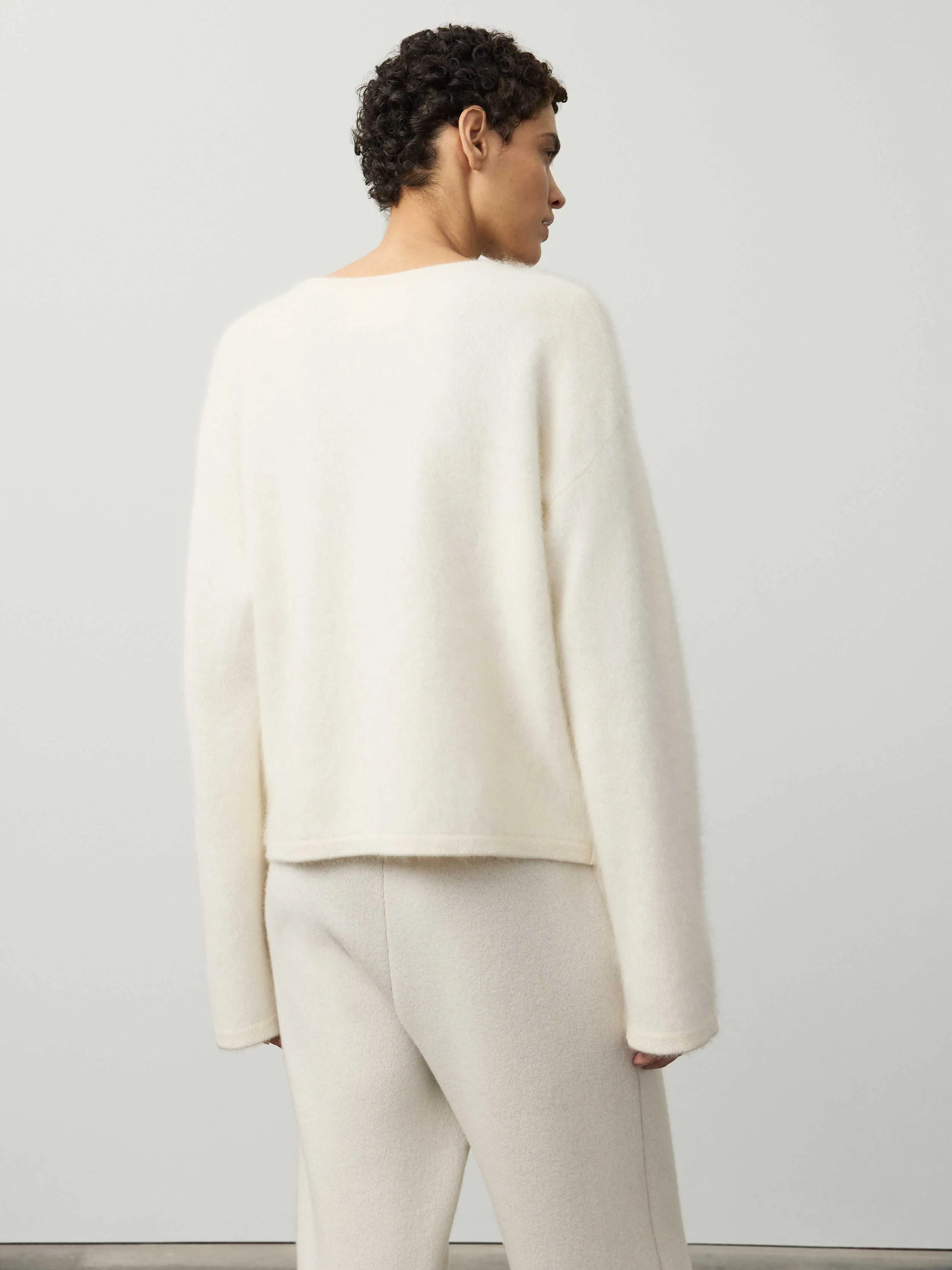 The Kiana Cardigan