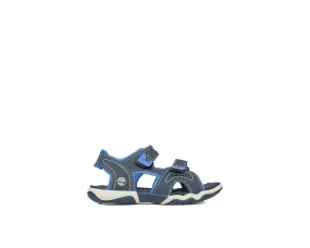 Toddlers Adventure Seeker 2 Strap Sandals