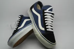 vans style #36 ¬ US7, US7.5