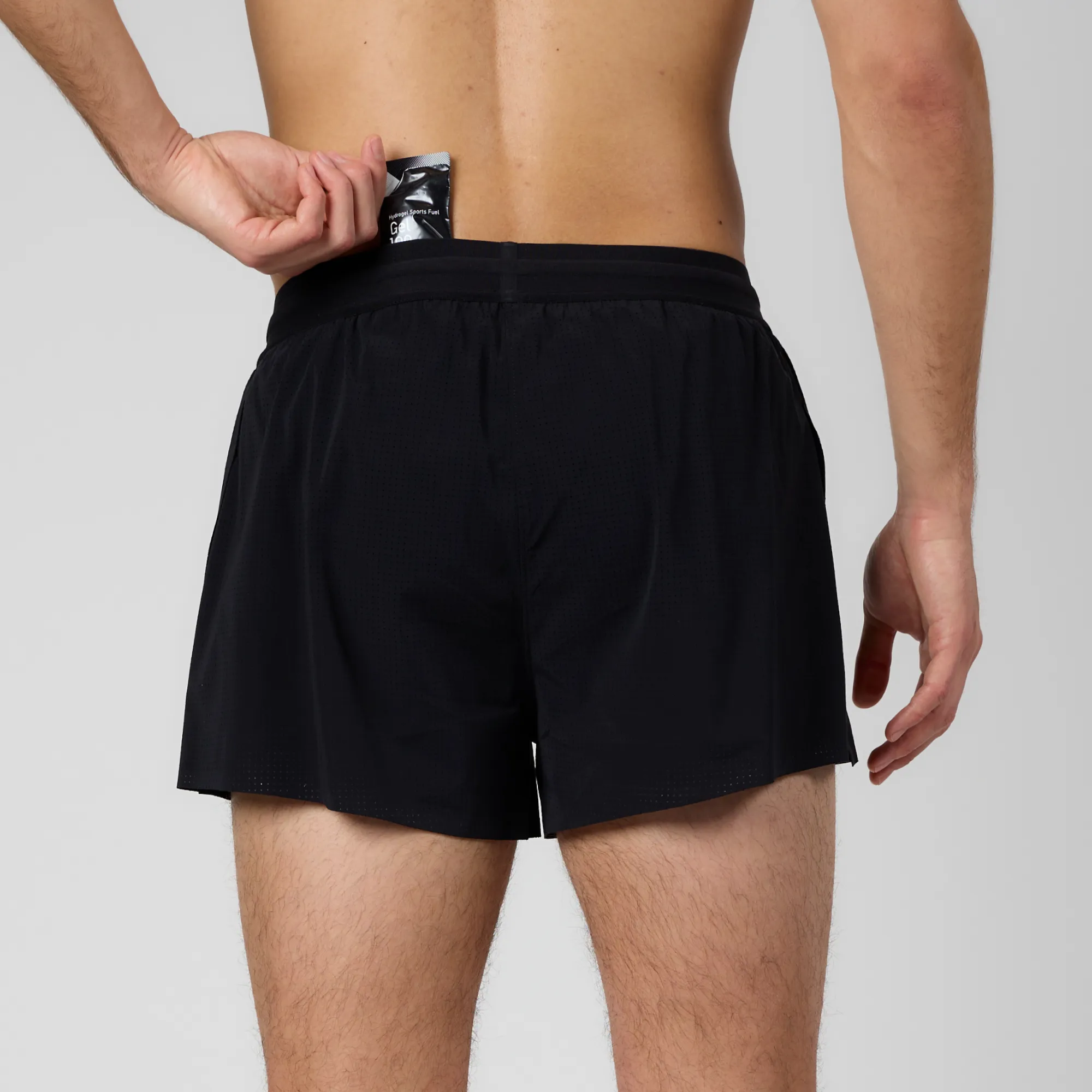 Vento™ Men's 3" Splitty Short