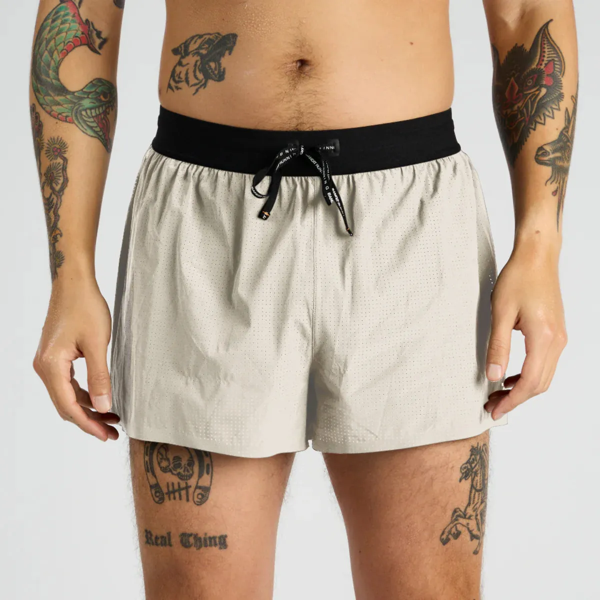 Vento™ Men's 3" Splitty Short