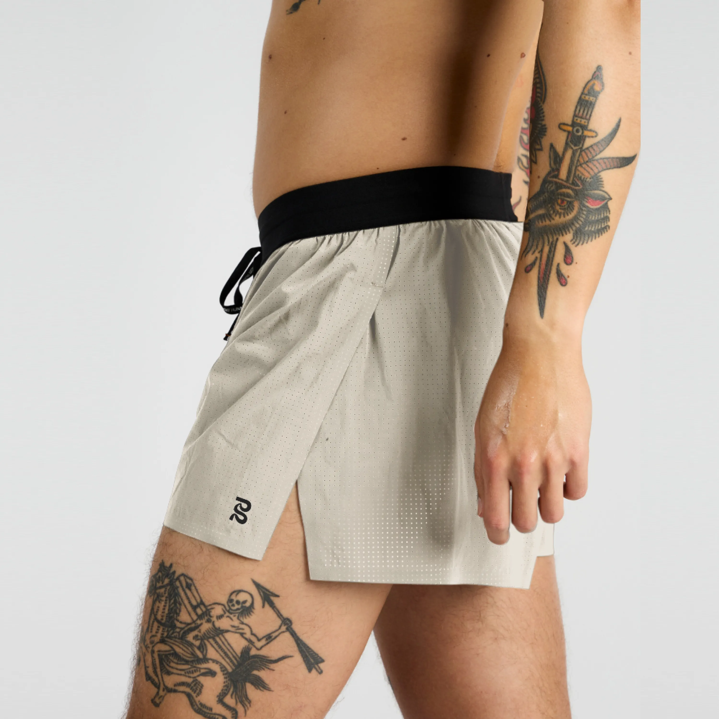 Vento™ Men's 3" Splitty Short