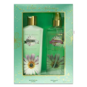 Ville de Seduction Gift Sets Spellbound - Made in USA (240ml)