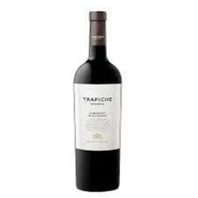 Vinho Trapiche Reserva Cabernet Sauvignon 750ml