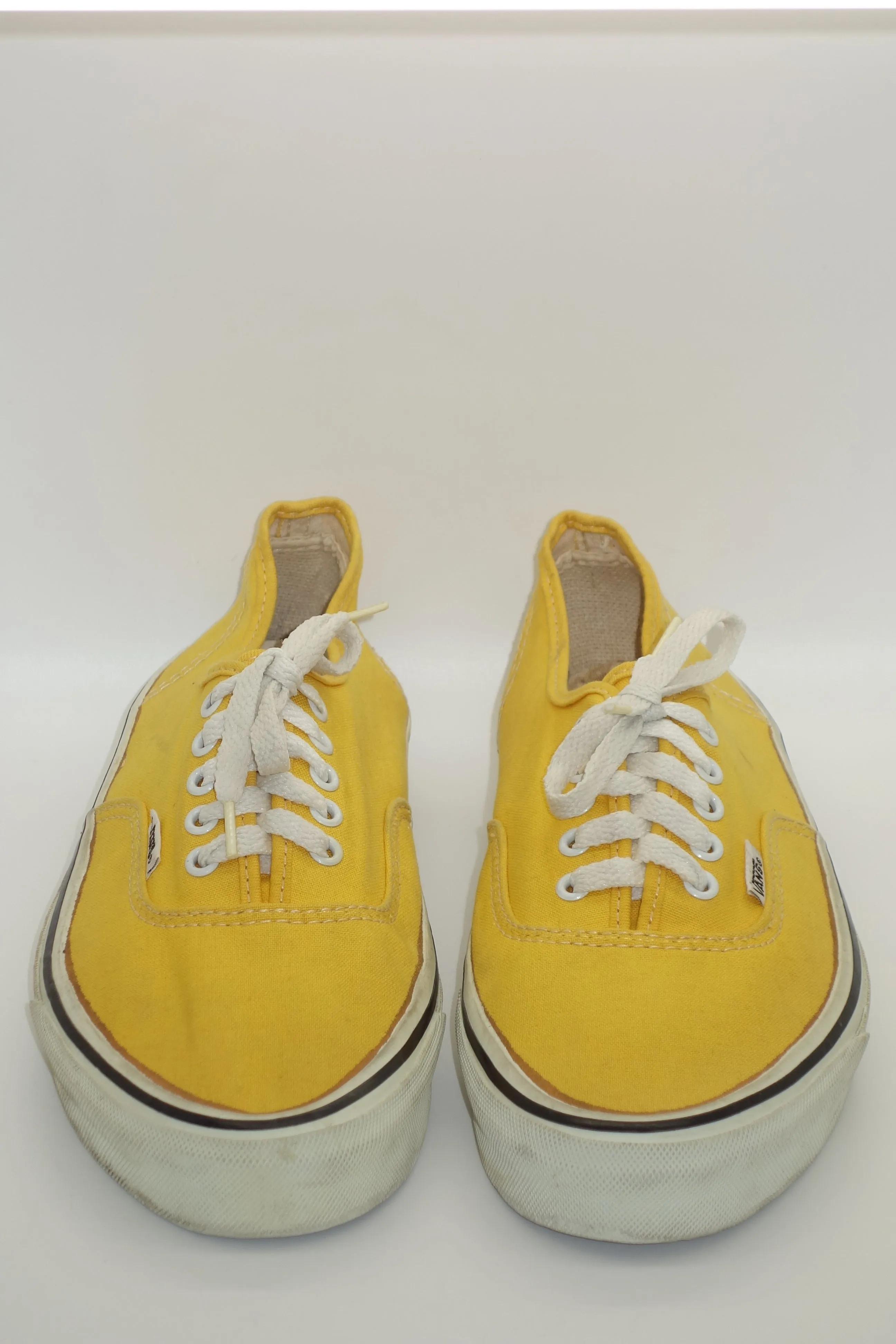 vintage van's style #44 ~ US10.5