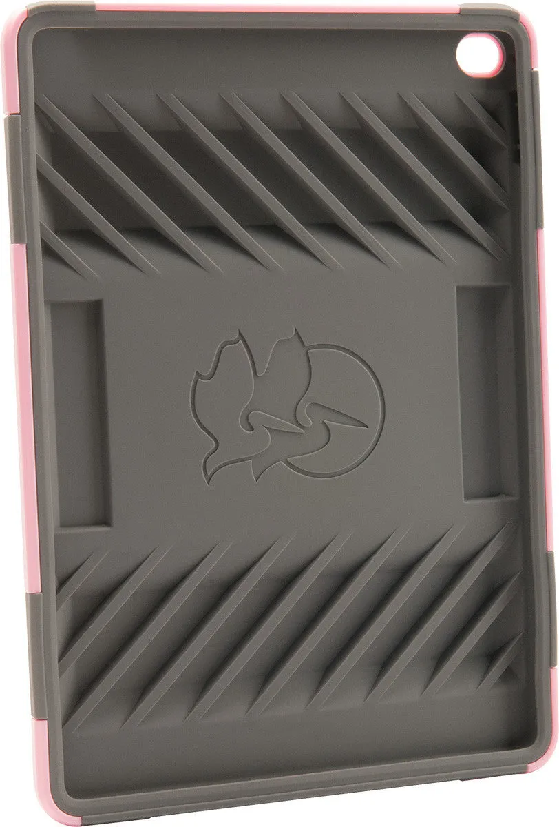 Voyager Case for iPad Air 2 - Pink/Gray