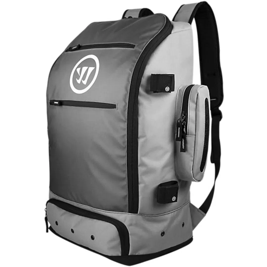 Warrior Jet Pack Max Backpack