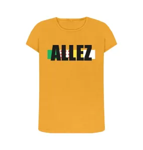 Women's Allez! T-Shirt