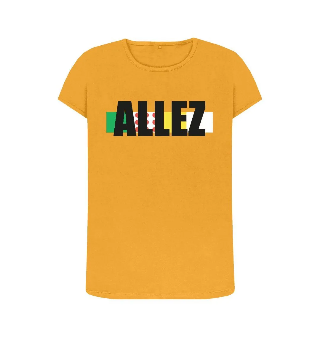 Women's Allez! T-Shirt