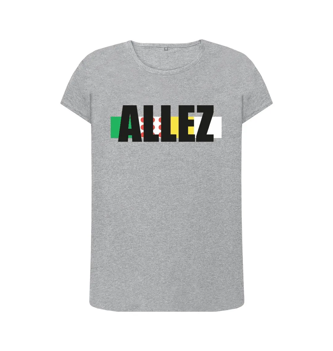 Women's Allez! T-Shirt