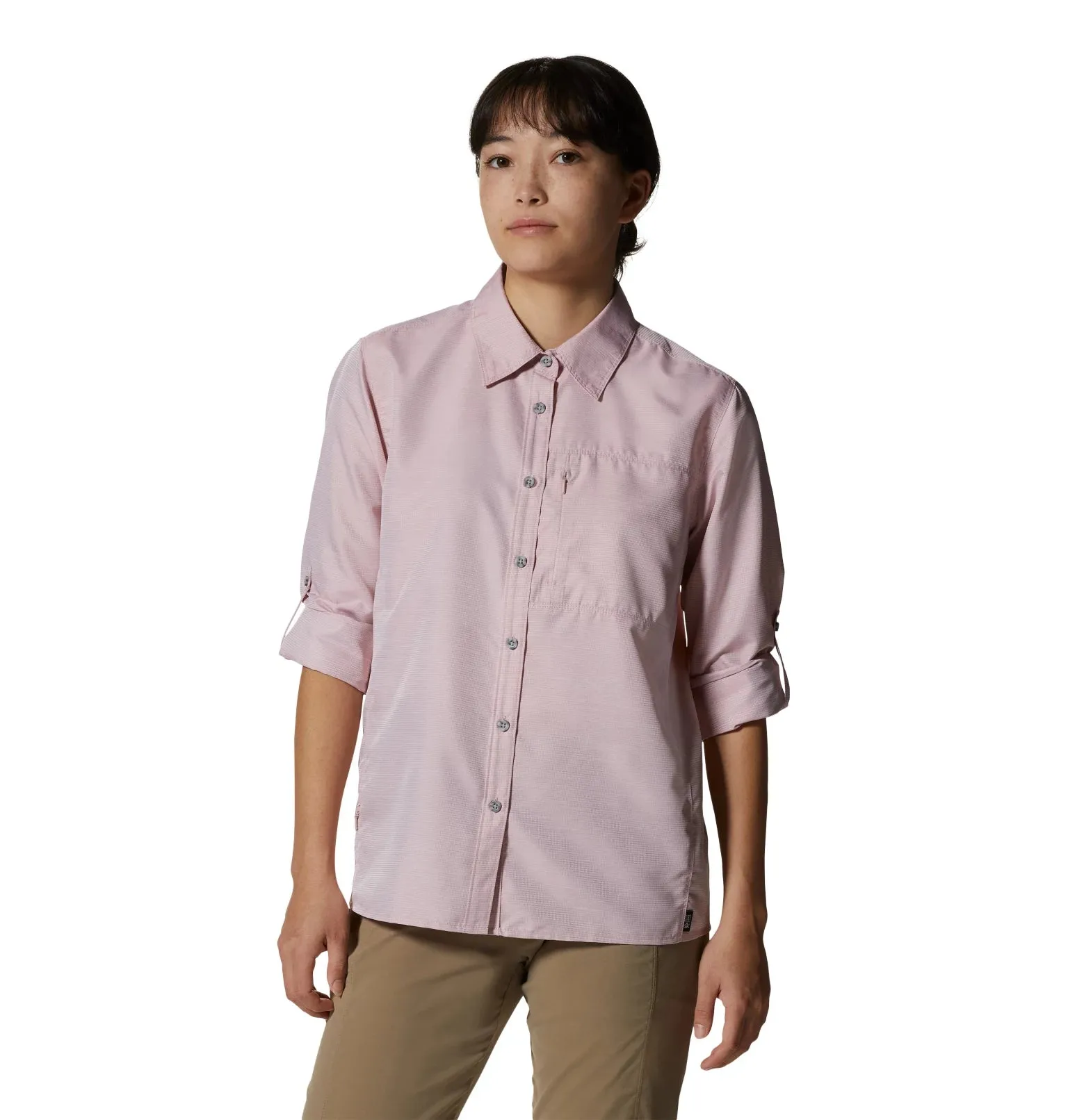 Women's Canyon™ Long Sleeve Shirt