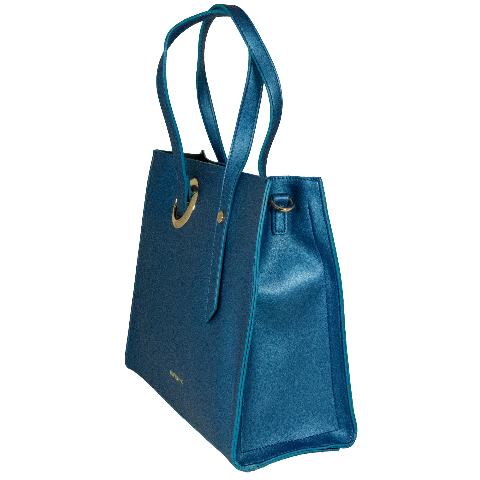 YO2L Women’s Handbag - Blue