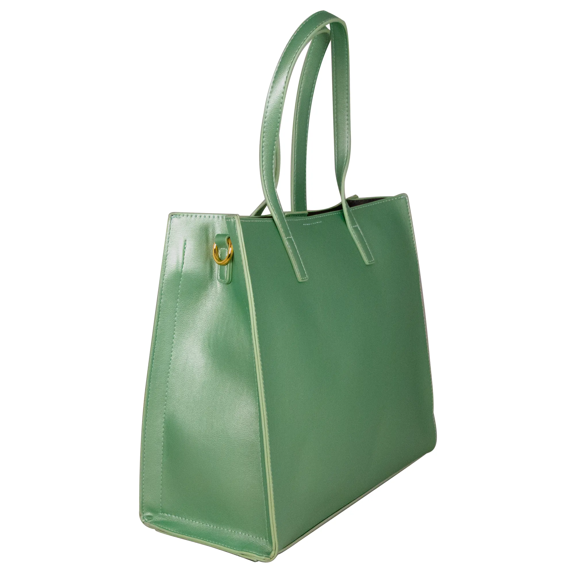 YO2L Women’s Handbag - Green