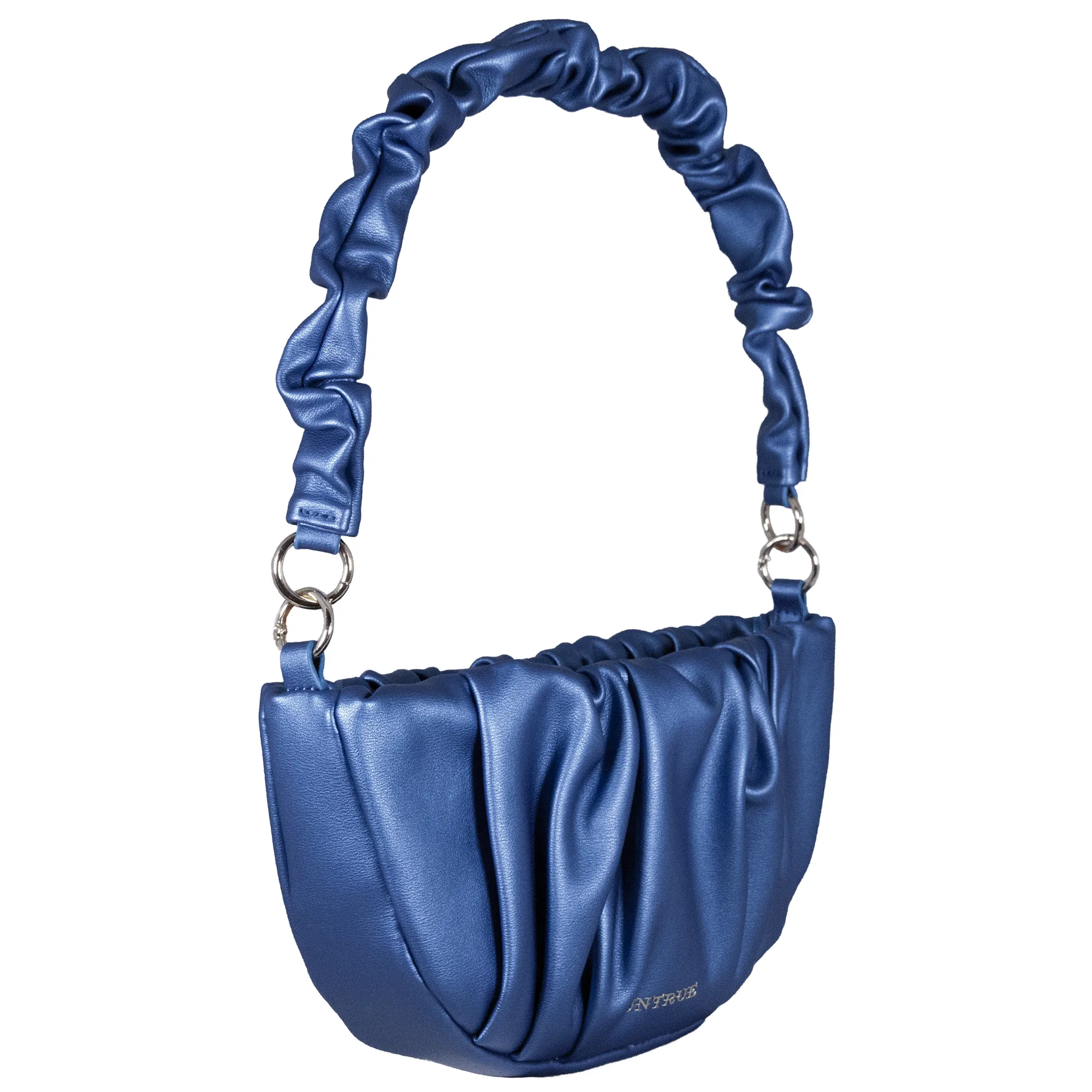 Z022 Women’s Handbag - Blue