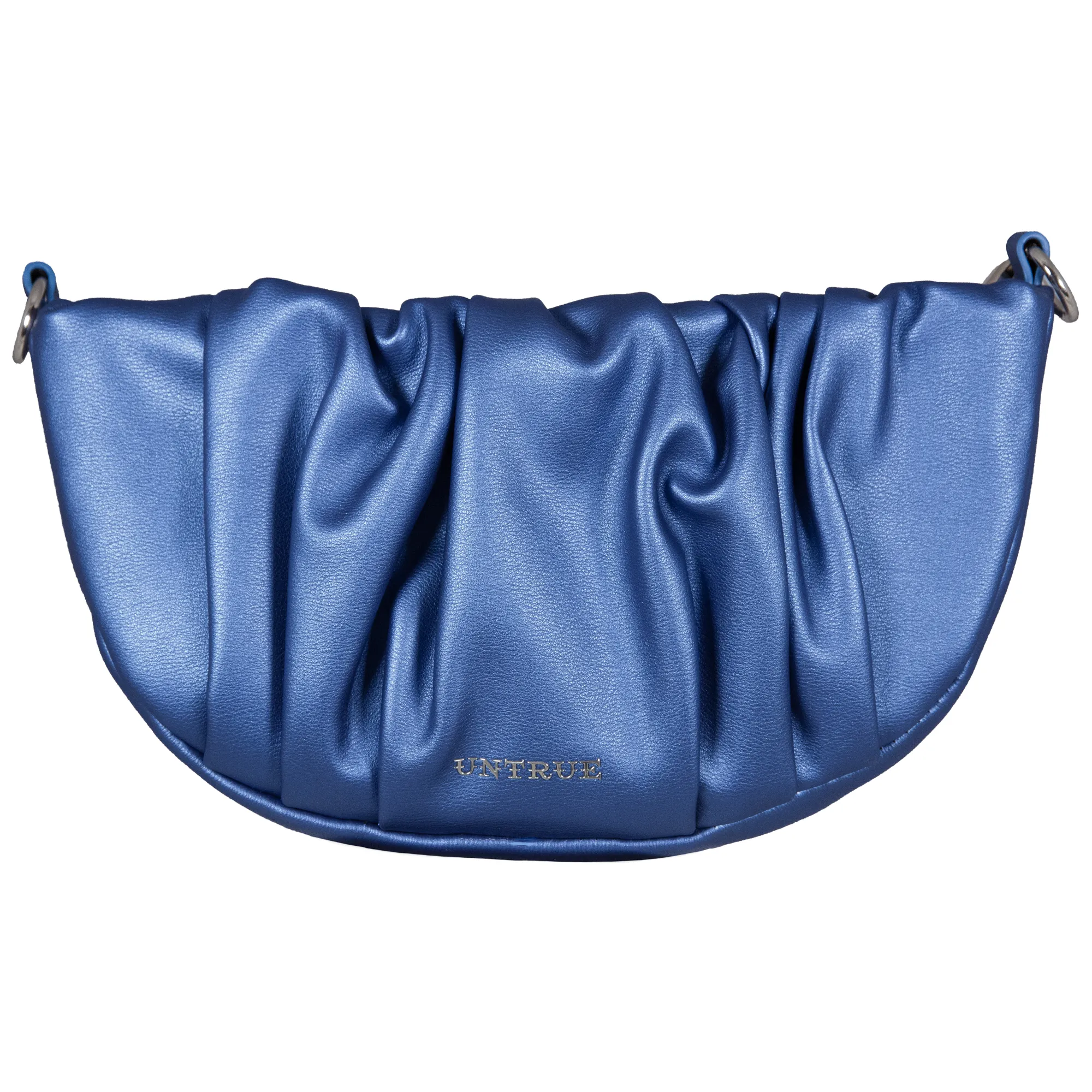 Z022 Women’s Handbag - Blue