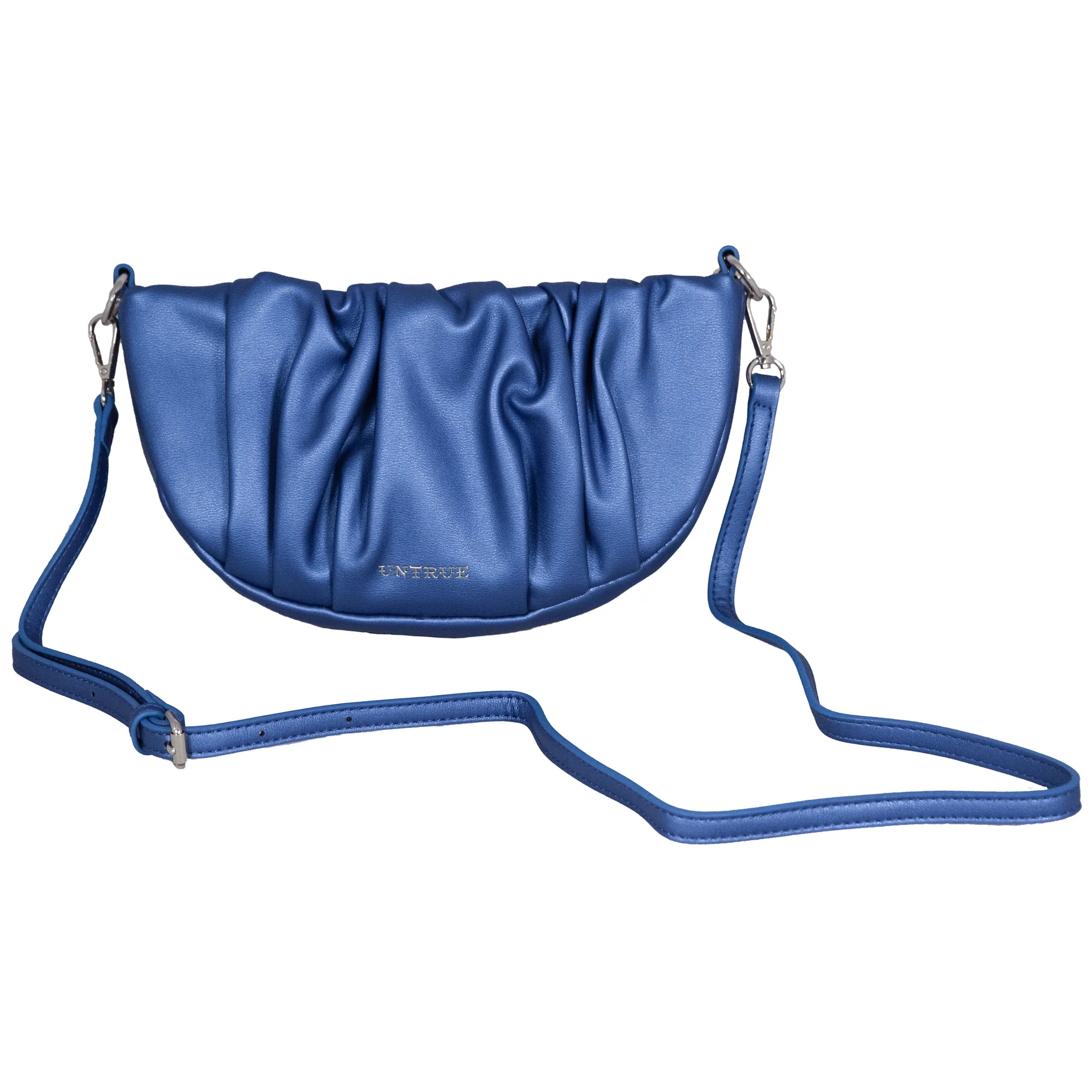 Z022 Women’s Handbag - Blue