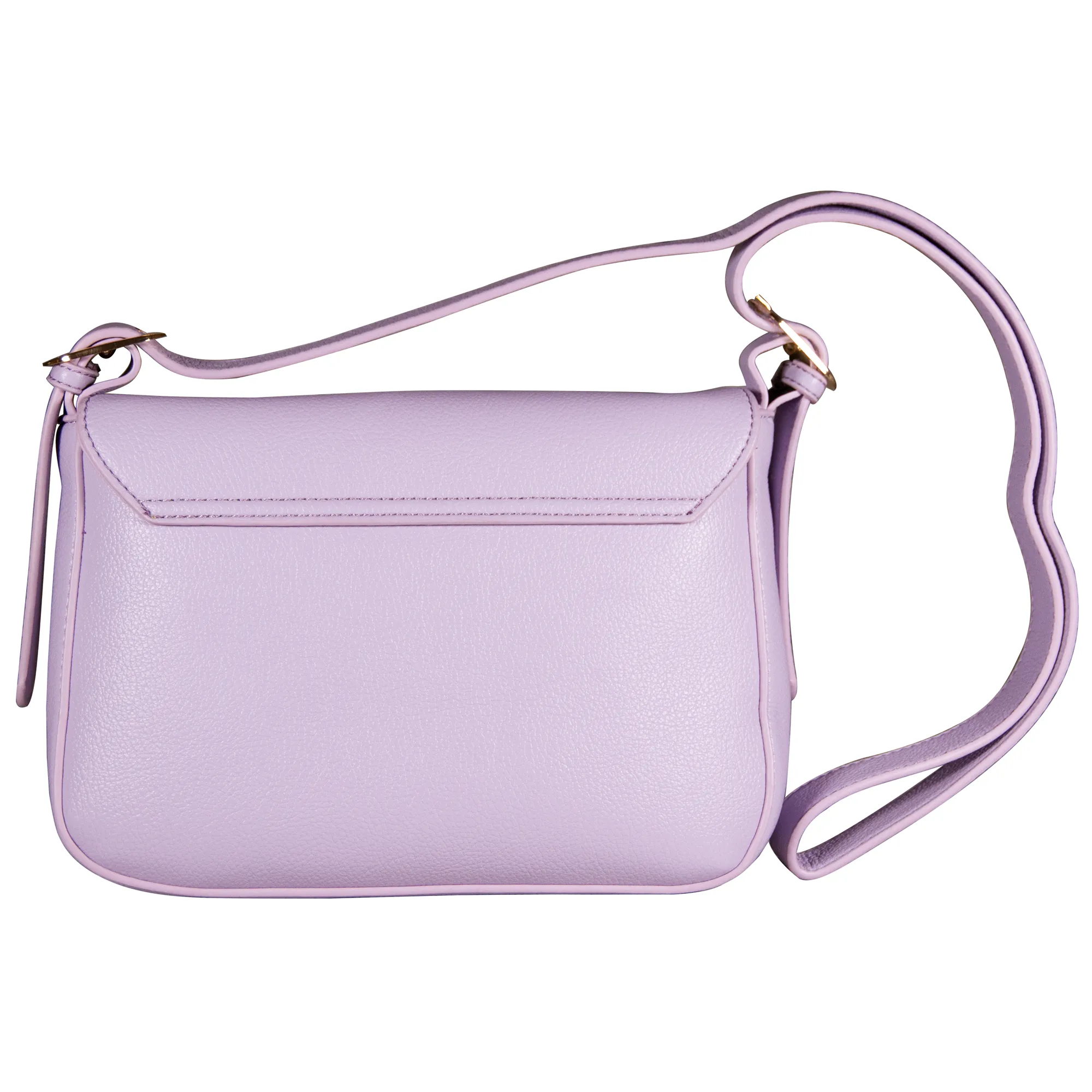 Z8KS Women’s Handbag - Purple