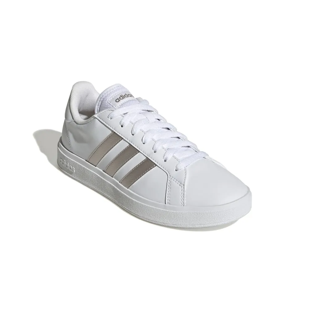 Zapatilla Adidas GRAND COURT BASE 2.0 GW9263 Mujer