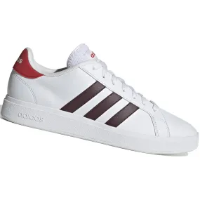 Zapatillas Adidas Hombre Urbanas Grand Court Base 2.0 | IE5258